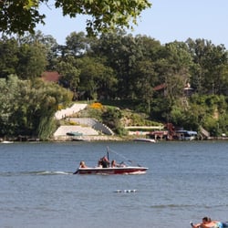 Lake Holiday Homes