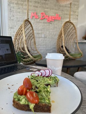 Mr. Baguette - Wynwood by null