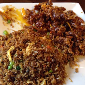 Little Chinatown - Orange Beef - Chinese Near Me - Kenner, Louisiana Little Chinatown - Orange Beef - Chinese Near Me - Kenner, Louisiana