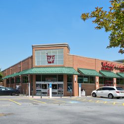 Piedmont QuickCare - Brookhaven - Piedmont QuickCare at Walgreens - Brookhaven