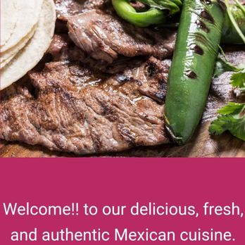Quiero Mas - Picture in email from this restaurant - Tacos Near Me - Provo, Utah Quiero Mas - Picture in email from this restaurant - Tacos Near Me - Provo, Utah