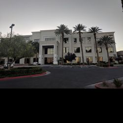 Nevada State Board of Cosmetology
