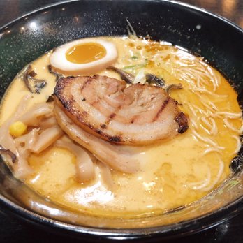 EurAsia - Red Tonkotsu - Sushi Bars Near Me - Austin, Texas EurAsia - Red Tonkotsu - Sushi Bars Near Me - Austin, Texas