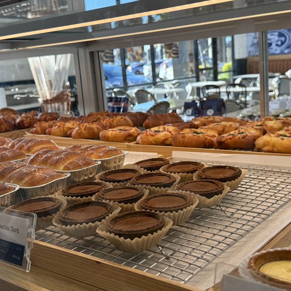 Paris Baguette - Bakeries Near Me - San Jose, California Paris Baguette - Bakeries Near Me - San Jose, California