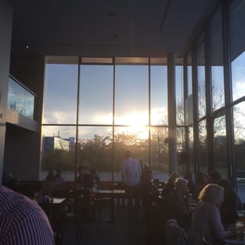 Cafe Ludwig - Sunset - German Near Me - Munich, BY