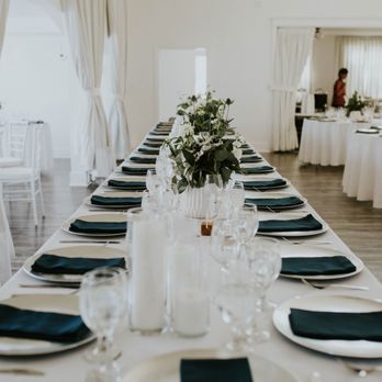 Events by Grace Avenue - They did a great job with setting up our tables! - Wedding Planning Near Me Events by Grace Avenue - They did a great job with setting up our tables! - Wedding Planning Near Me