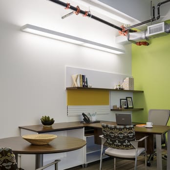 Facilities Resource - Office Design and Furnishings - Interior Design Near Me - Leander, Texas
