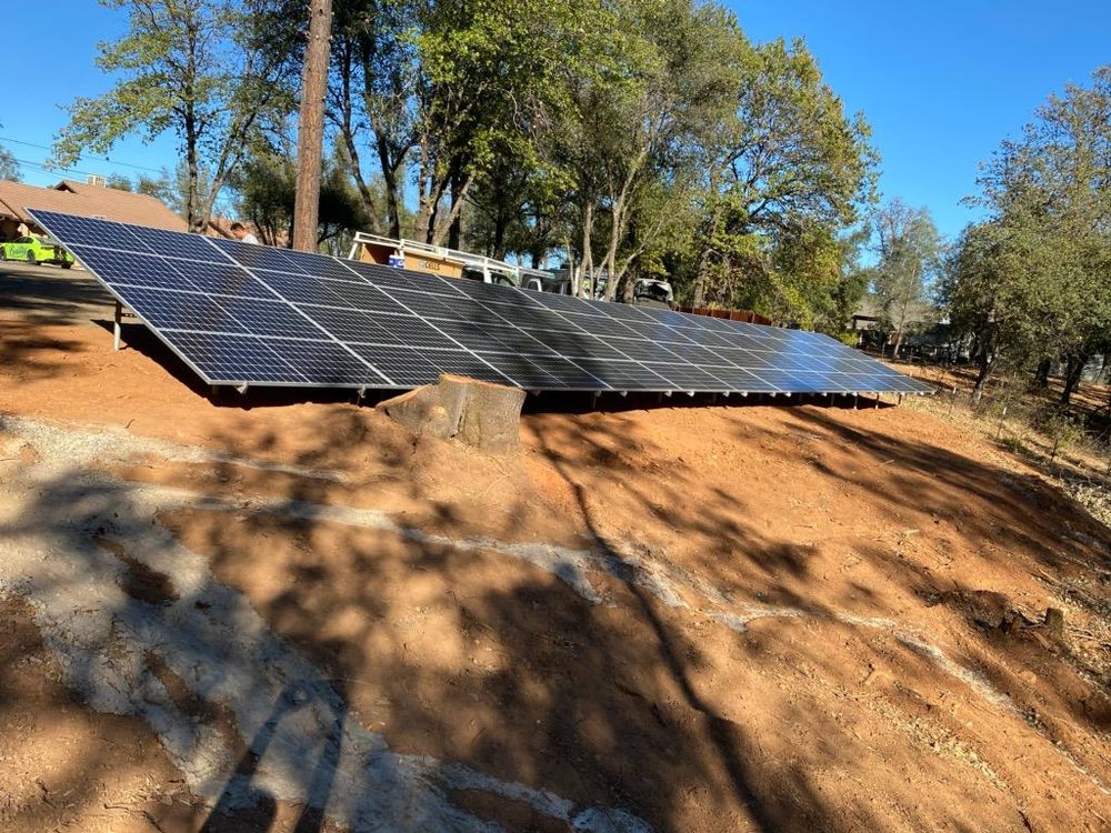 Slide of WSC Solar & Roofing