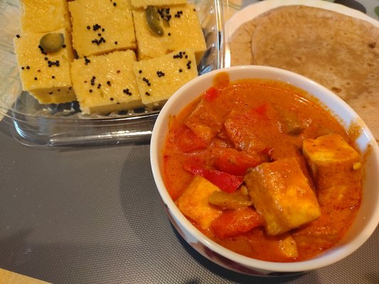 India Metro Hypermarket Milpitas by null