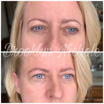 Brooklyns House Of Brows - Eyebrow Services Near Me - Lexington, Kentucky Brooklyns House Of Brows - Eyebrow Services Near Me - Lexington, Kentucky