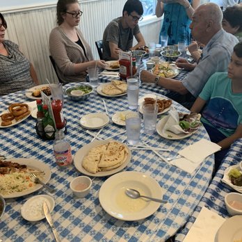 Athena Gyro - Greek Near Me - Lagrangeville, New York
