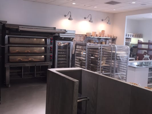 A Baked Joint by null