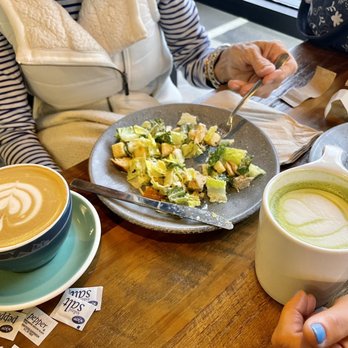 Tru Bru Coffee - Coffee & Tea Near Me - Henderson, Nevada
