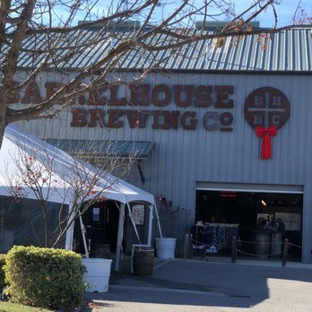 BarrelHouse Brewing Co - Entrance - Breweries Near Me - Paso Robles, California BarrelHouse Brewing Co - Entrance - Breweries Near Me - Paso Robles, California