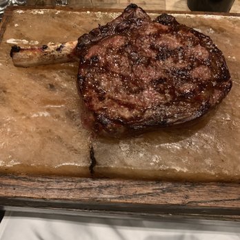 Sonora Grill - Cowboy Steak - Steakhouses Near Me - Ciudad de México, DIF