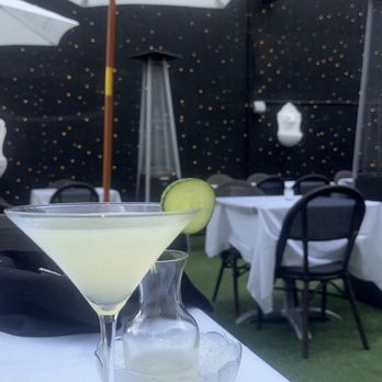 Chicago Chop House - Chicago Chop House Vodka Florence KING-tini - Steakhouses Near Me - Chicago, Illinois
