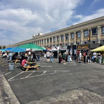 Smorgasburg - Street Vendors Near Me - Los Angeles, California Smorgasburg - Street Vendors Near Me - Los Angeles, California