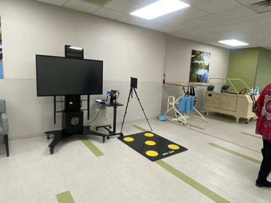 Saints Joachim & Anne Nursing and Rehab Center