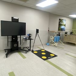Saints Joachim & Anne Nursing and Rehab Center