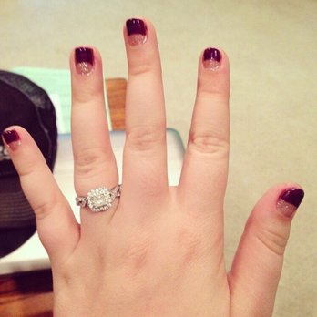 Five Nail & Spa - Nail Salons Near Me - Greensboro, North Carolina Five Nail & Spa - Nail Salons Near Me - Greensboro, North Carolina