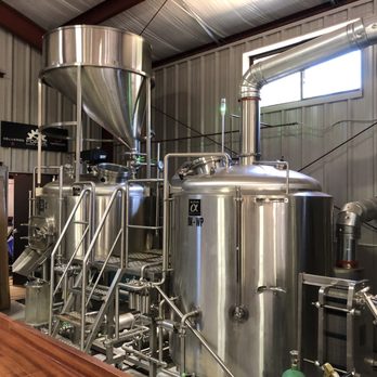 Barking Rose - Breweries Near Me - Warrenton, Virginia Barking Rose - Breweries Near Me - Warrenton, Virginia