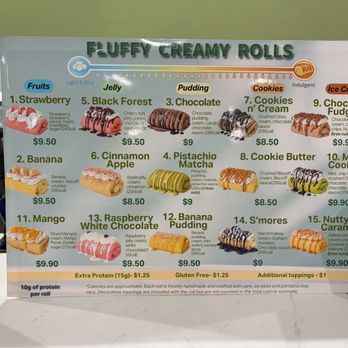 GZ Sweets  - Creperies Near Me - Bayonne, New Jersey