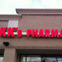 kks pharmacy - kk's pharmacy