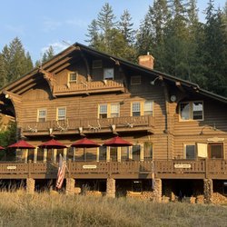 Belton Chalet