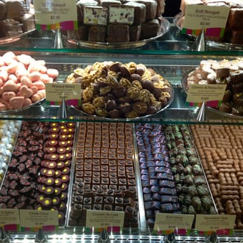 Yarra Valley Dairy - Handcrafted chocolates at the Yarra Valley Chocolaterie & Ice Creamery - Cheese Shops Near Me - Yering, VIC