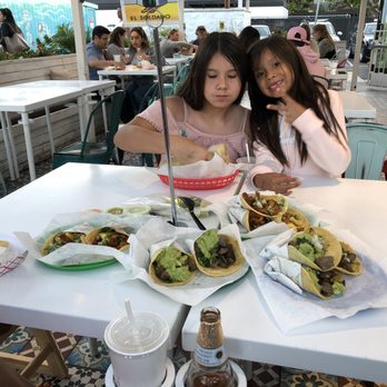 The Taco Stand - Al Pastor Tacos |  Carne Asada Tacos | OG cup holders - Tacos Near Me - Encinitas, California