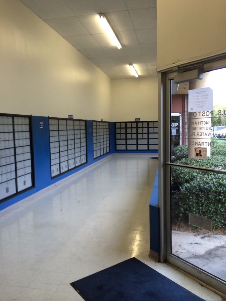 UNITED STATES POST OFFICE Updated September 2024 12 Reviews 4600