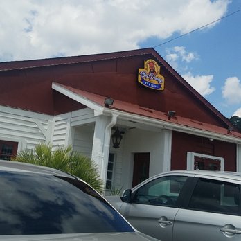 Big Daddy's Kitchen - Soul Food Near Me - Atlanta, Georgia