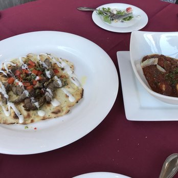 Gabriel's - Italian Near Me - Eureka, California