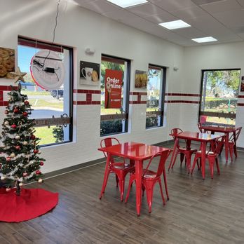 Shipley Do-Nuts - Coffee & Tea Near Me - Orlando, Florida Shipley Do-Nuts - Coffee & Tea Near Me - Orlando, Florida