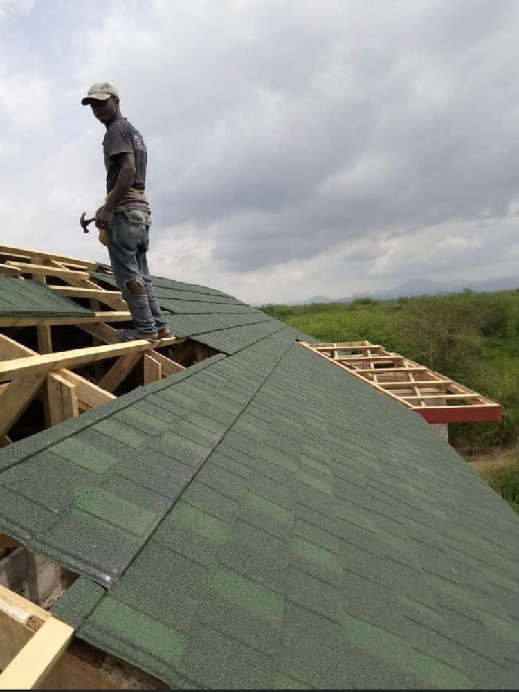 Slide of Brannon & Sons Roofing and Construction
