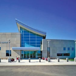 The Arts Center at Iowa Western