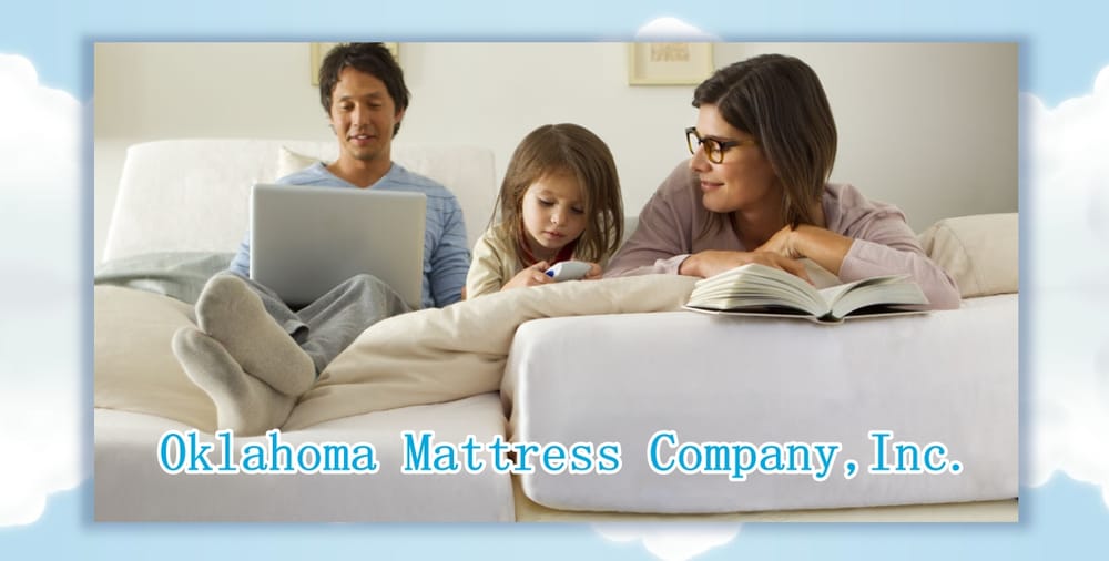 OKLAHOMA MATTRESS COMPANY Updated September 2024 18 Photos & 19