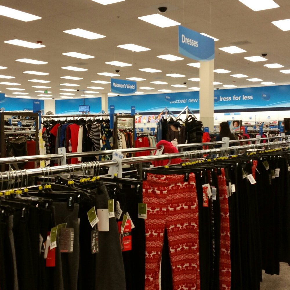 Ross Dress for Less - An inside look - Department Stores Near Me - Gainesville, Florida Ross Dress for Less - An inside look - Department Stores Near Me - Gainesville, Florida