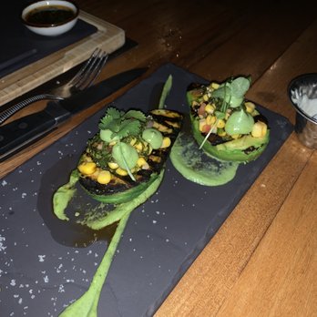 Toro Cabo - Grilled avocado side dish , excellent - Diners Near Me - Cabo San Lucas, BCS Toro Cabo - Grilled avocado side dish , excellent - Diners Near Me - Cabo San Lucas, BCS