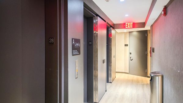 Aliz Hotel Times Square by null