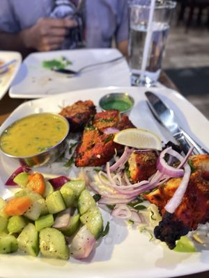 Tandoori Lounge + Bar (Indian Cuisine) by null
