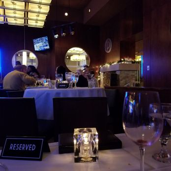 Ocean Prime - Ambiance photo #3 with candle light - Seafood Near Me - Tampa, Florida Ocean Prime - Ambiance photo #3 with candle light - Seafood Near Me - Tampa, Florida