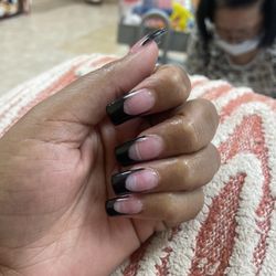 Sun Nail & Spa