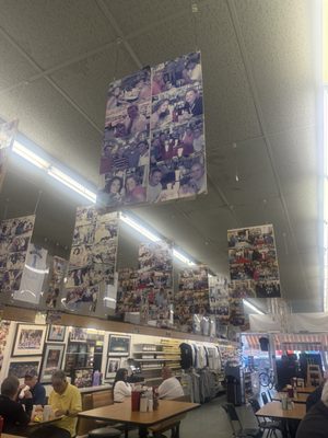 Sutton's Drug Store by null