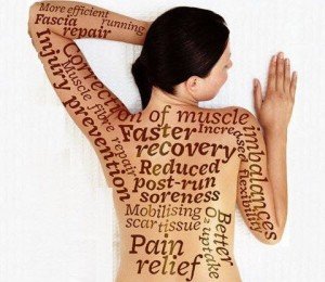 Knot Today Massage Therapy Logo
