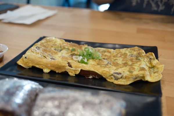 Yi Mei San Gabriel by null