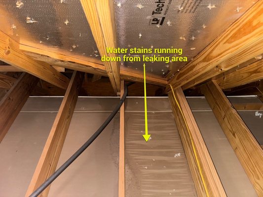 550 Roofing Solutions