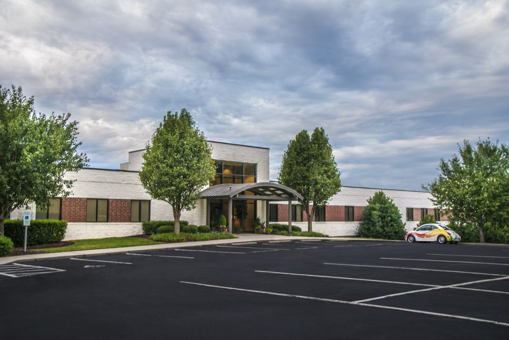 GRAPHIC VISUAL SOLUTIONS Updated September 2024 4301 Waterleaf Ct