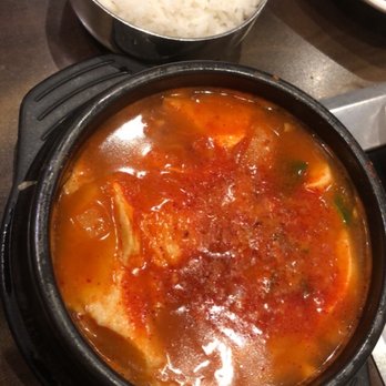 Ho Ban Korean Restaurant - Sundubu Jjigae - Korean Near Me - Scarborough, Ontario Ho Ban Korean Restaurant - Sundubu Jjigae - Korean Near Me - Scarborough, Ontario