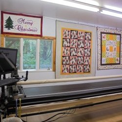 118 Fabrics & More